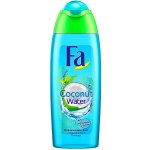 Fa Coconut Water sprchový gel 250 ml – Zbozi.Blesk.cz