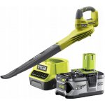 Ryobi RBL1820S-40F One+ – Sleviste.cz