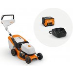 Stihl RMA 243 Set – Sleviste.cz