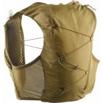 Salomon Active Skin 8l Set LC2862500 brilliant olive – Hledejceny.cz