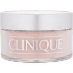 Clinique Sypký pudr Blended Face Powder 08 Transparency Neutral 25 g – Zbozi.Blesk.cz