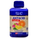 Vitaharmony XXL Antacid Fruit Mix Pomeranč citron malina 180 tablet – Zbozi.Blesk.cz