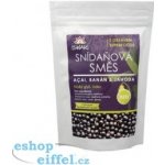 Iswari bio snídaňová směs Acai-jahoda-banán 300 g – Zboží Dáma