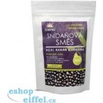 Iswari Bio Snídaňová směs Acai, jahoda, banán - 800 g – Hledejceny.cz