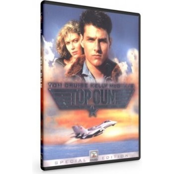 Top Gun S.E. DVD