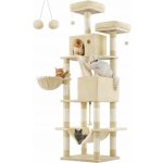 Feandrea Škrabadlo vysoké 161 - 220 cm – Zboží Dáma