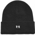 Under Armour Halftime Cuff black – Zboží Mobilmania