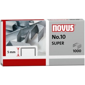 Novus No.10 Super