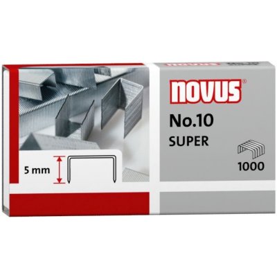 Novus 10/5 – Zboží Dáma