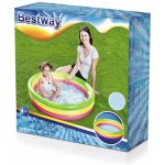 Bestway 51104 Duha 102cm – Zboží Mobilmania