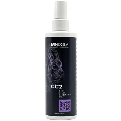 Indola CC2 vyživující sprej pro barvené vlasy 250 ml – Hledejceny.cz
