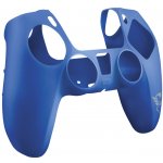 Trust GXT 748 Controller Sleeve PS5 Blue – Zbozi.Blesk.cz