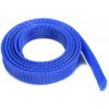 Modelářské nářadí Revtec Ochranný kabelový oplet 14mm modrý 1m