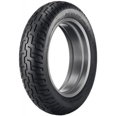 DUNLOP 130/90 R15 D404 R 66H