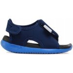 Nike Sunray Adjust 5 V2 DB9562 401 tmavomodrá – Zbozi.Blesk.cz