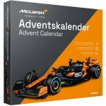 Franzis adventní kalendář Robot – Zboží Dáma
