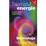 Tajemství energie - Alla Svirinskaja – Sleviste.cz
