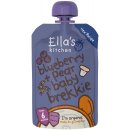 Ella's Kitchen BIO Snídaně borůvka a hruška 100 g