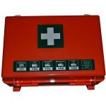 Steriwund lékárnička mobilní kufřík 1. pomoci – Zboží Dáma