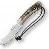 Nůž JOKER NESSMUK BUSHCRAFT KNIFE, STAG HORN HANDLE CC136