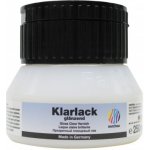 Závěrečný lak čirý lesklý NERCHAU DÉCOUPAGE KLARLACK 250ml – Sleviste.cz