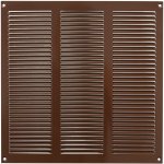Ventishop KVMh 300 x 300 hnědá – Hledejceny.cz