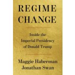 Regime Change – Zboží Mobilmania