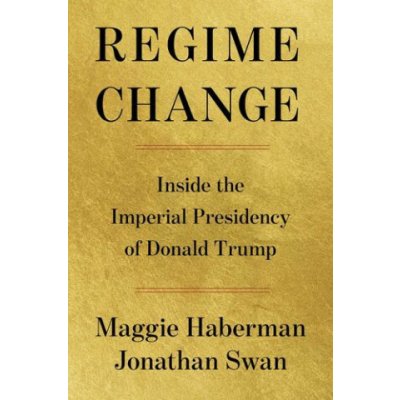 Regime Change – Zboží Mobilmania