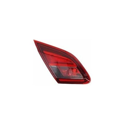 Zadní světlo- levé vnitřní OPEL CORSA E 2014-2019 |014-2019| AUTOMOTIVE LIGHTING | 8001063676708 – Hledejceny.cz