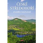České středohoří známé i neznámé – Zboží Dáma