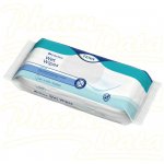 TENA Wet Wipes vlhčené ubrousky 80 ks – Hledejceny.cz