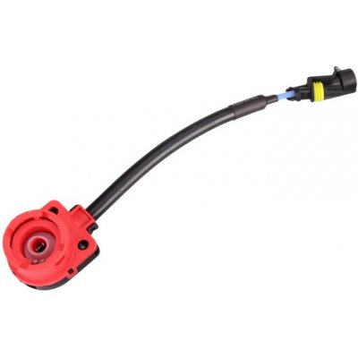 Adaptér xenonu HiD, AMiO typ D2S D2R | Zboží Auto