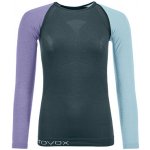 Ortovox Termoprádlo 120 Competition Light Long Sleeve – Zboží Dáma