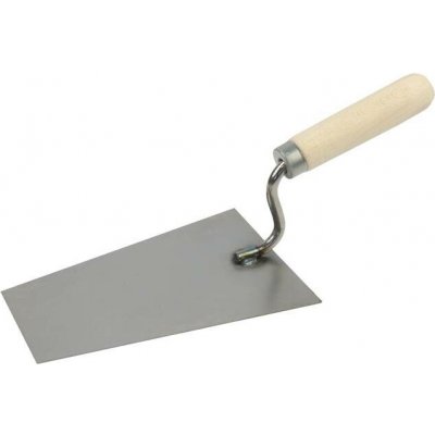 Lžíce PRO5 ocelová 180 x 120 mm Standard – Hledejceny.cz