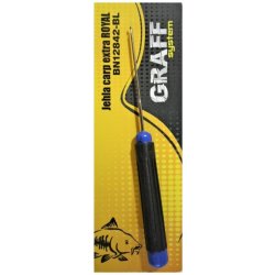 Graff System Jehla Carp Extra Royal Zelená