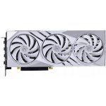 MSI GeForce RTX 4070 GAMING X SLIM WHITE 12G – Zboží Živě