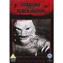 Creature From The Black Lagoon DVD