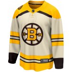 Fanatics Branded Dres Boston Bruins #88 David Pastrnak Breakaway Alternate Jersey – Zboží Dáma
