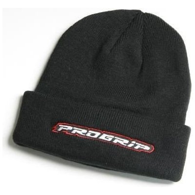 Progrip beanie PG9998 černá – Hledejceny.cz