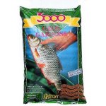 Sensas Krmení 3000 Gros Gardons 1 kg – Hledejceny.cz