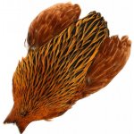 Whiting Slepičí skalp 4B Hen Capes grizzly – Hledejceny.cz