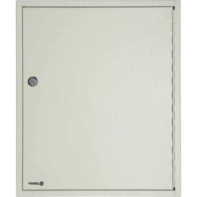 Vorel skříňka na klíče 450x380x80mm TO-78436 – Hledejceny.cz