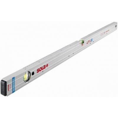 SOLA instalatérská MRMI 40cm, 01490501 – Sleviste.cz