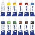 MFP paper 12 x 12 ml – Zbozi.Blesk.cz