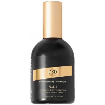 DSD de Luxe 9.4.1 Exogrow Booster Lotion 100 ml – Zboží Dáma