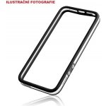 Pouzdro GT Bumper SAMSUNG S7270 S7272 Galaxy Ace3 černé