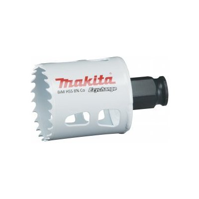 Makita děrovka BiM Ezychange 2 44mm E-03791 – Zboží Mobilmania