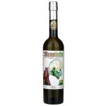 Mansinthe Absinthe 66,6% 0,7 l (holá láhev) – Zboží Dáma
