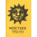 Volf Honza - Notýsek – Hledejceny.cz