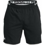 Under Armour Men's UA Vanish Woven 2-in-1 shorts Black/White – Zboží Mobilmania